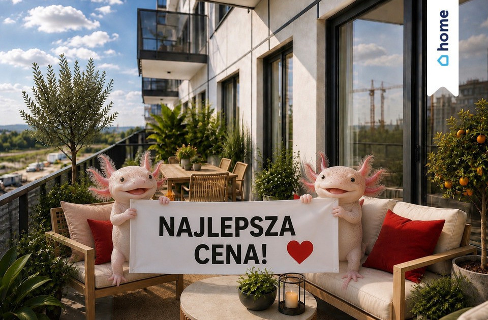 Mieszkanie – Koszutka - Widok 2