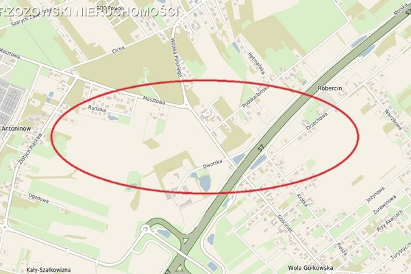 Arsa, 1900 m²