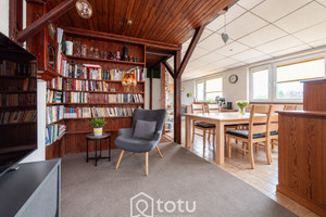 66 m² | 3 strony świata | top lokalizacja Mokotów