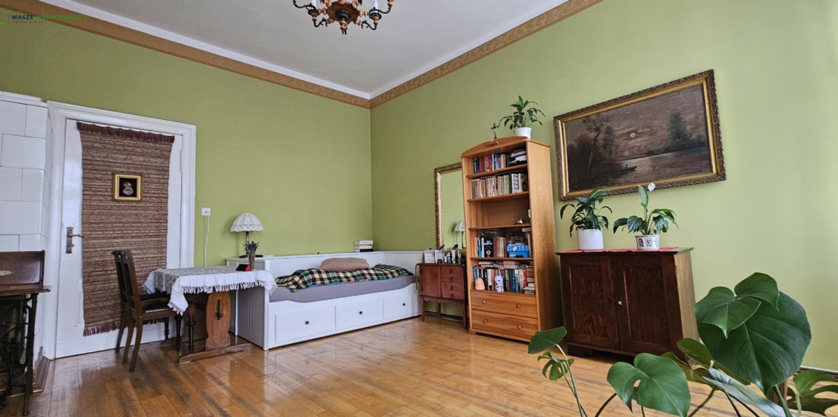 Mieszkanie – Bocianowo-Śródmieście-Stare Miasto - Widok 2