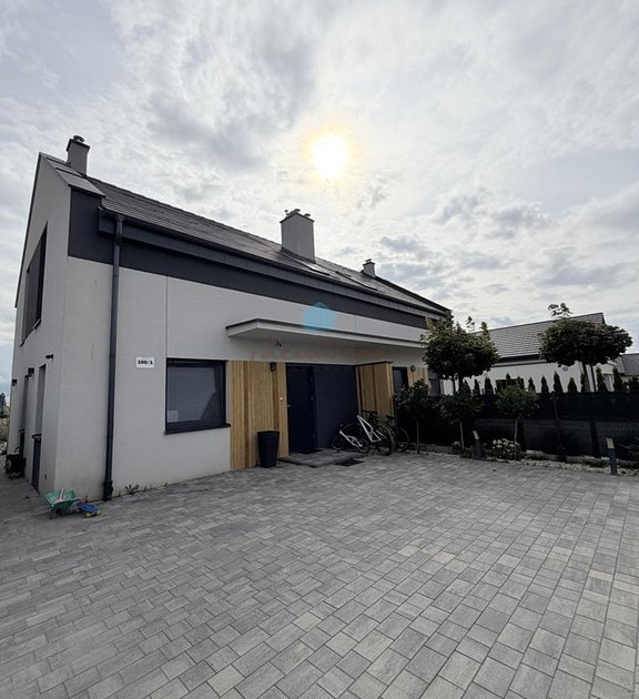 Dom – Piekary, Osiedle Porzeczkowe, powiat gnieźnieński - Widok 2