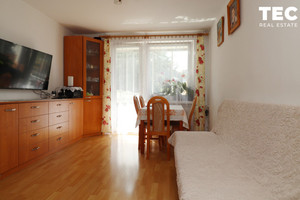 2 pok., loggia, oddzielna kuchnia - Prokocim