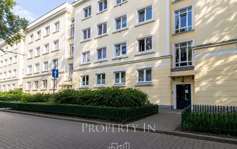 Mieszkanie – Śródmieście - Widok 2