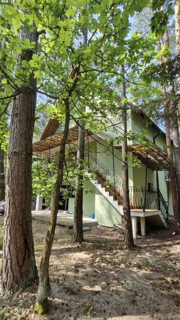 Dom – Osiedle Wilga, powiat garwoliński - Widok 2