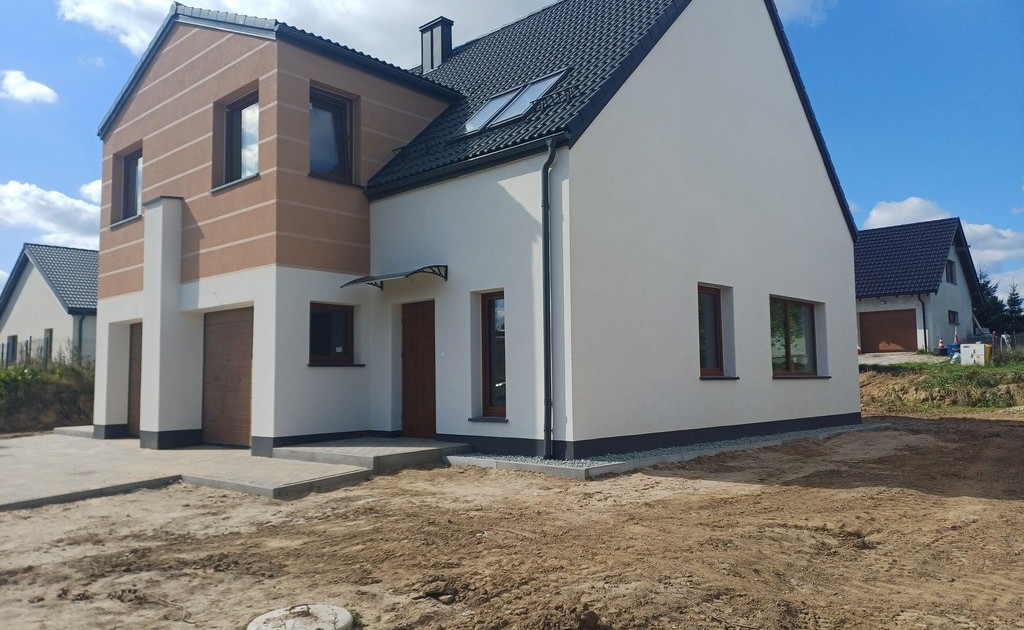 Dom – Żukowo - Widok 2