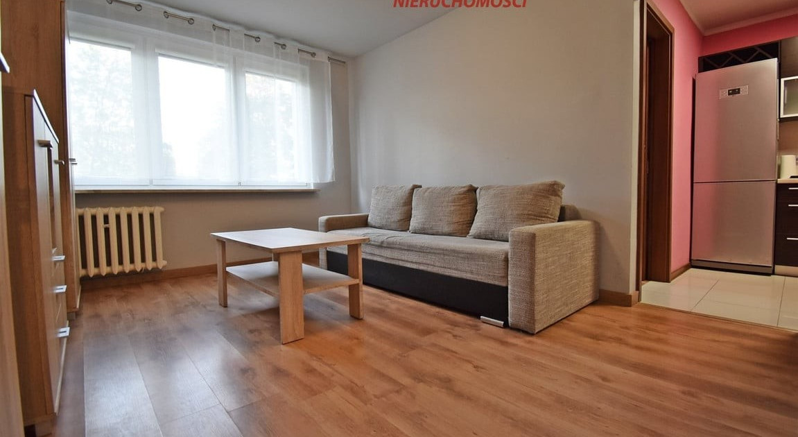 Mieszkanie – Kielce, Nowy Bocianek, Szydłówek - Widok 2