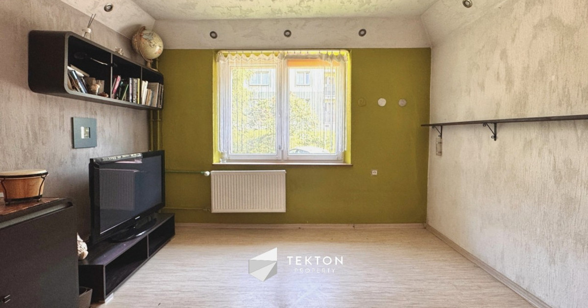 Apartment in Sosnowiec - Widok 2