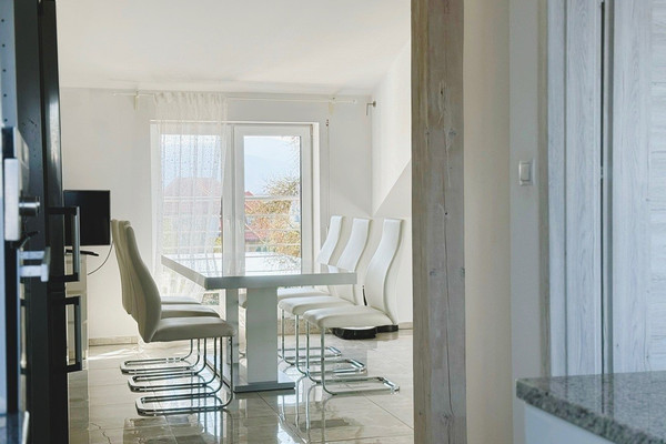Apartment, 60 m²