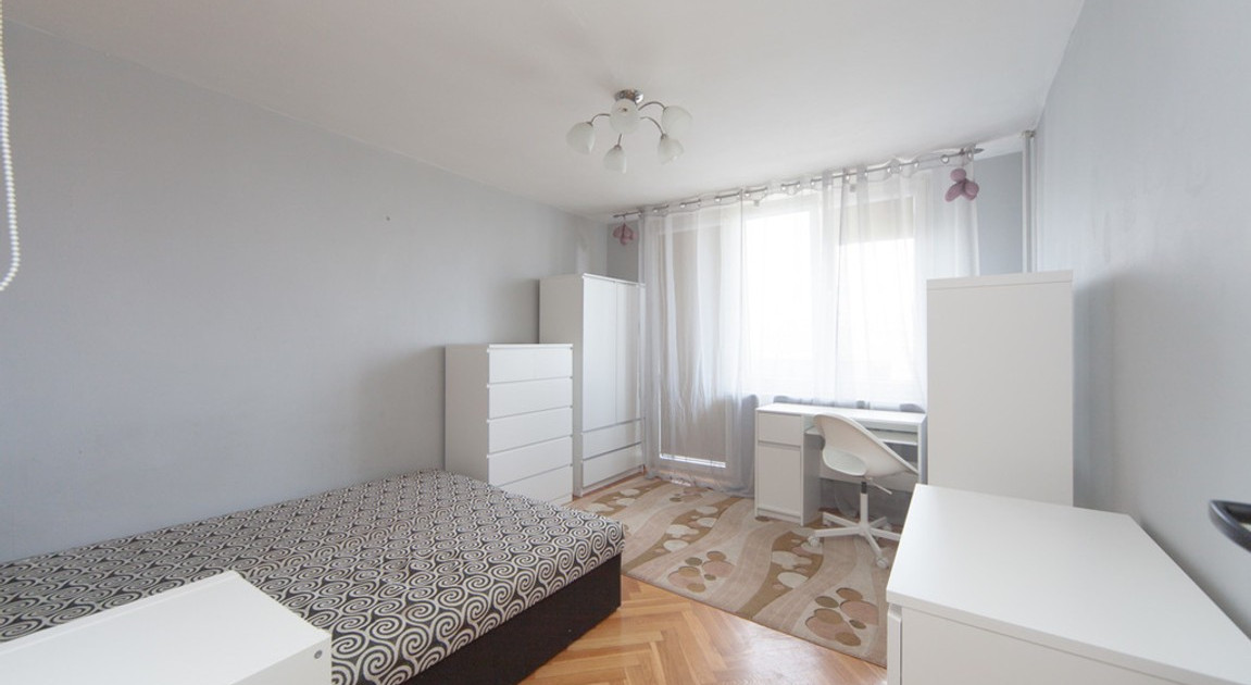 Apartment in Lublin, Rury Wizytkowskie, Czuby Północne - Widok 2