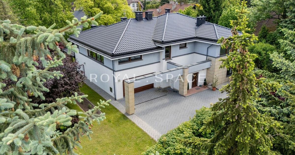 Dom – Swoszowice - Widok 2