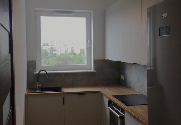 1-roms leilighet, 45 m²