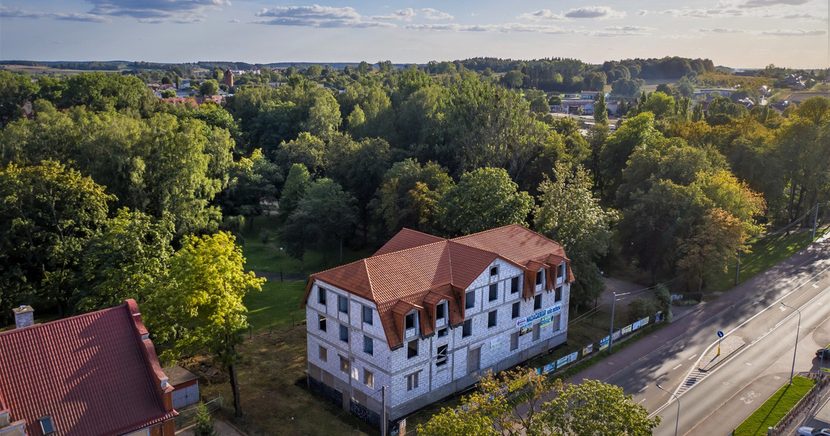 Lokal handlowy, usługowy na sprzedaż - Widok 2