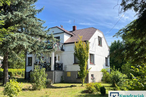 Dom 110 m2 - Jedlicze | Działka ok 12 ar