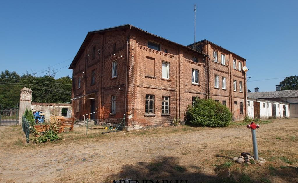 Mieszkanie – Sosny, powiat gorzowski - Widok 2