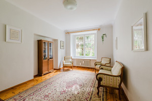 Stara Ochota | 94 m2 | 4 pokoje