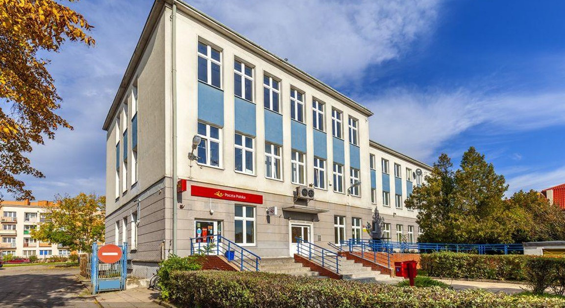 Lokal handlowy, usługowy na sprzedaż - Widok 2