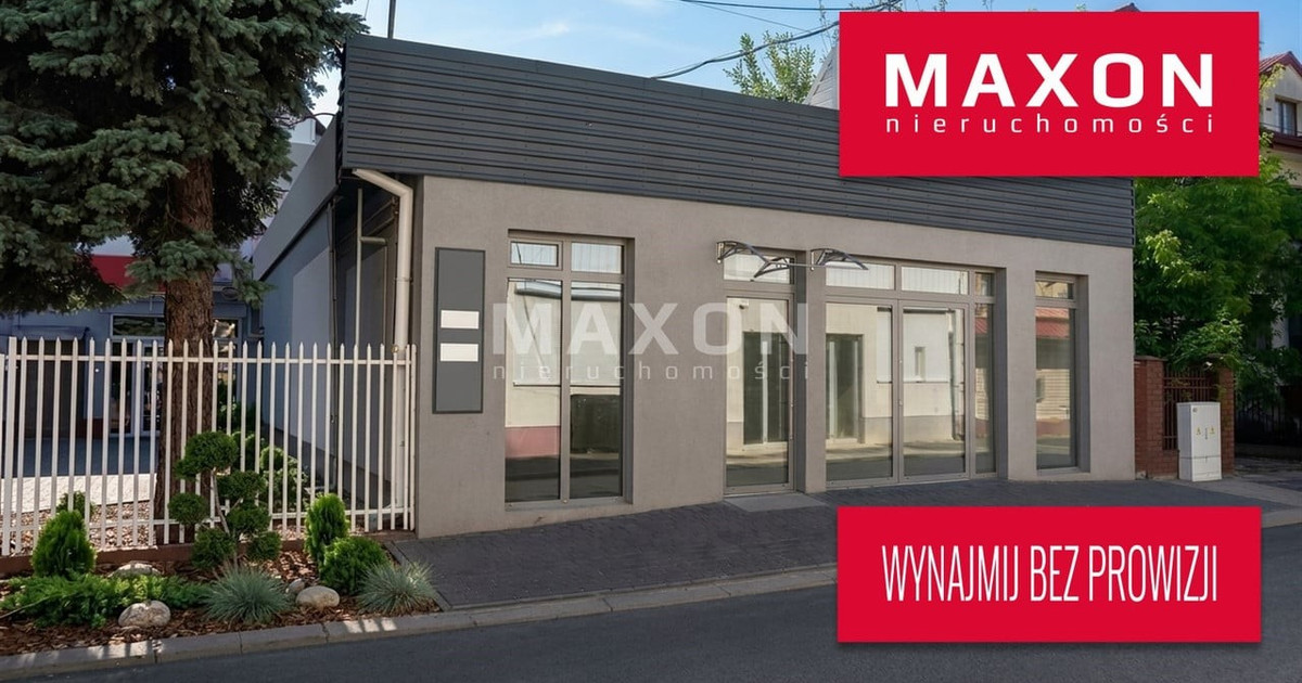 Lokal handlowy, usługowy do wynajęcia - Widok 2