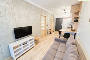 Mieszkanie do wynajęcia, 32 m², 2 pokoje Piotrków Trybunalski