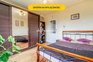 Mieszkanie na sprzedaż, 61 m², 3 pokoje Kraków Podgórze Duchackie