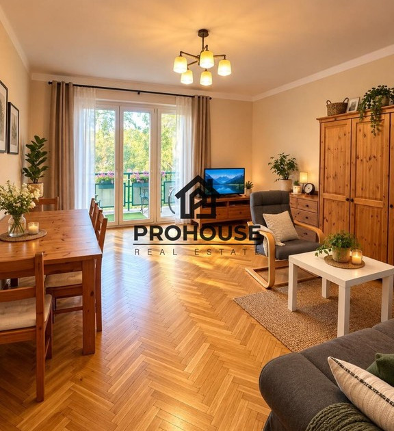 Mieszkanie – Bydgoszcz, Gdańskie Przedmieście, Śródmieście - Widok 2
