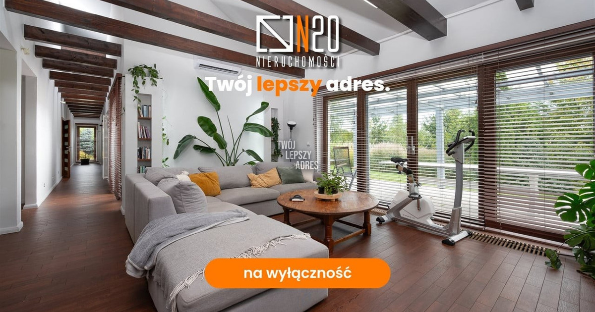 Dom – Lanckorona - Widok 2