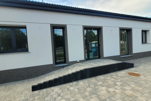 Lokal handlowy, usługowy do wynajęcia