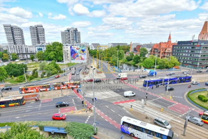 Plac Jana Pawła II 3 pokoje okazja/Gotowy biznes