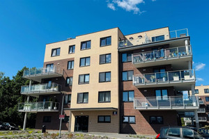 Trzypokojowy apartament na Dębowym Wzgórzu