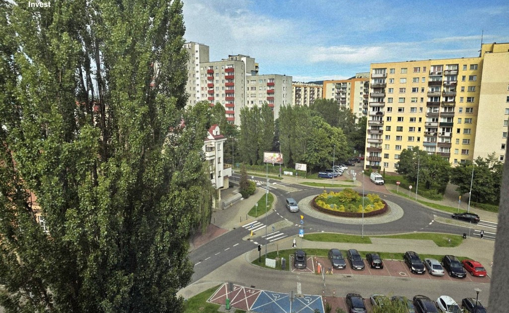 Mieszkanie – Bielsko-Biała, Przy Strzelnicy, Biała Śródmieście - Widok 2