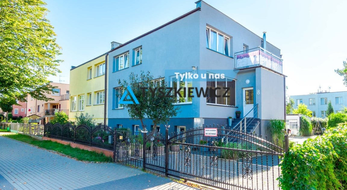 Dom – Ustka - Widok 2