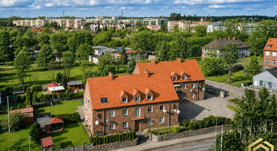 Mieszkanie – Lubań, powiat lubański - Widok 2