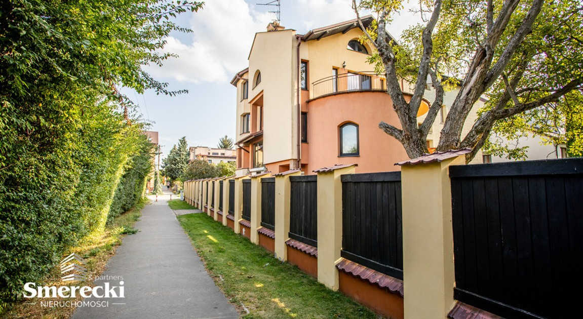 Dom – Lublin - Widok 2
