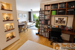 Muchobór 101 m2 | 4 pokoje | Balkon | Własny garaż