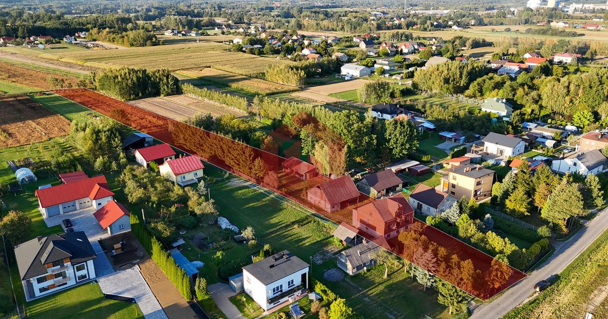 Dom – Ropczyce - Widok 2