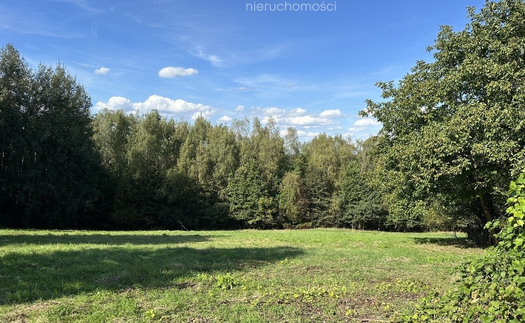 Działka na sprzedaż - View 2