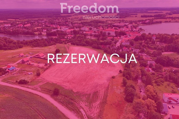 Działka, 1544 m²