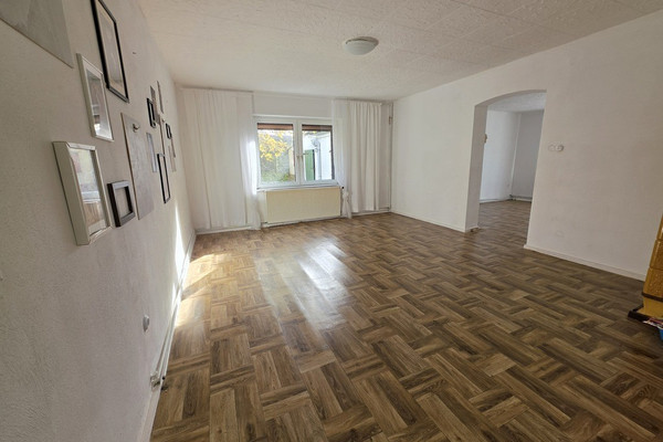 Maison, 120 m², terrain 5060 m²