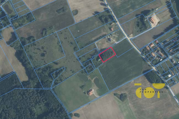 Terreno, 2961 m²