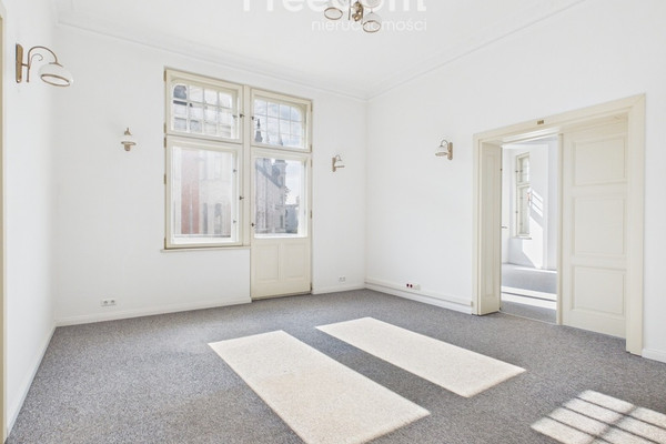Biuro do wynajęcia