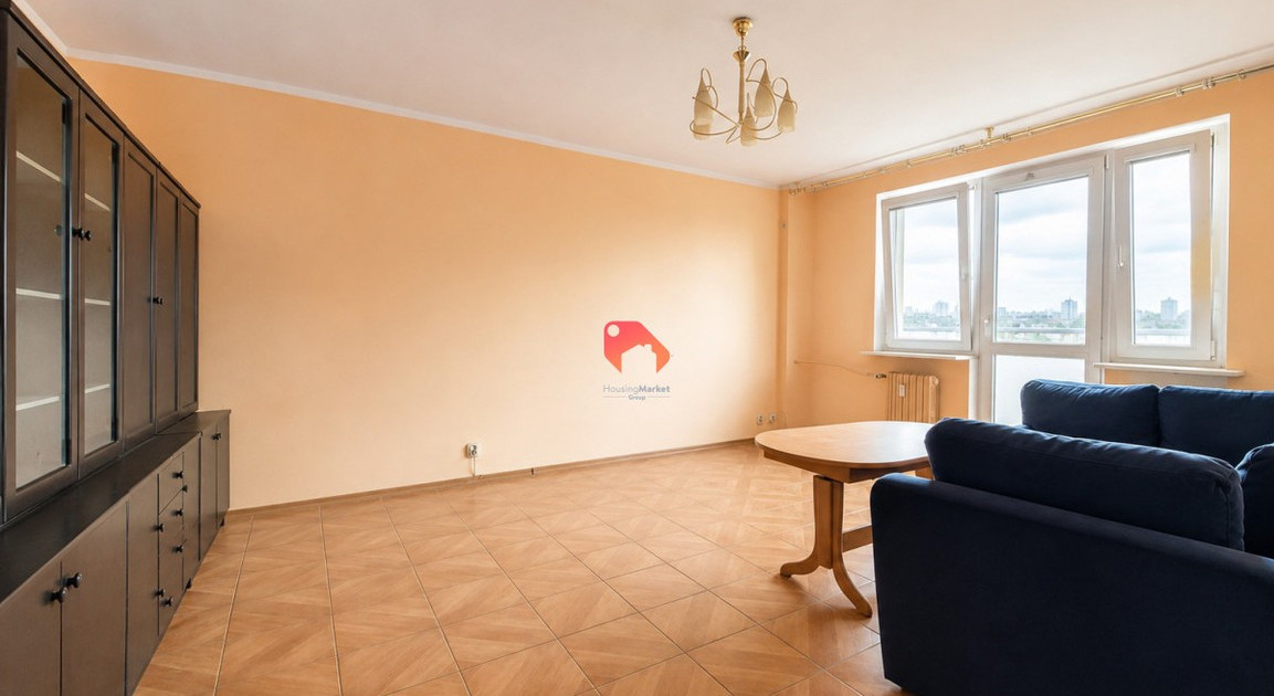 Mieszkanie – Poznań, Osiedle Wichrowe Wzgórze, Winogrady - Widok 2
