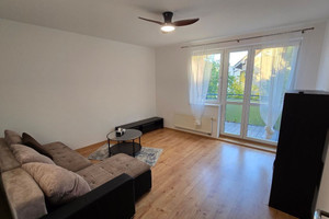 Mieszkanie do wynajęcia, 50 m², 2 pokoje Wrocław