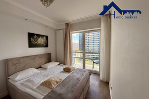 Centrum 44,5 m² 9.piętro|Platinum Tower|Grzybowska