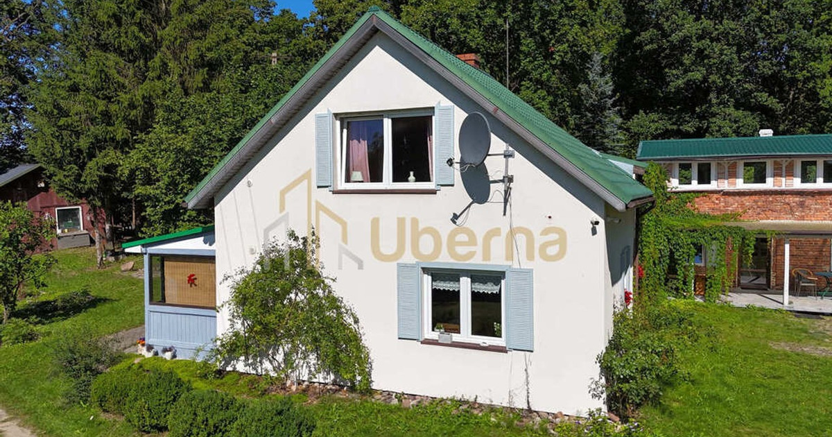 Dom – Łobez - Widok 2