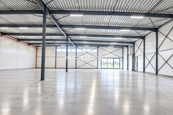 Post kummerċjali, 1415 m²