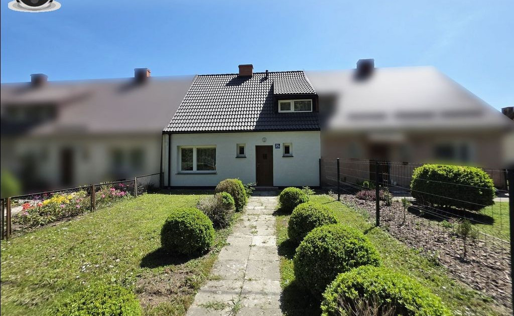 Mieszkanie – Słupsk - Widok 2