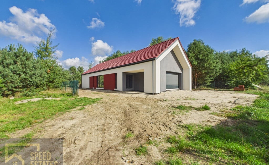 Dom – Chwałowice, powiat oławski - Widok 2