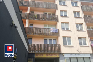Mieszkanie na sprzedaż, 45 m², 2 pokoje Brodnica