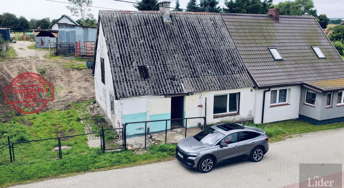 Dom – Nowa Wieś Lęborska - Widok 2