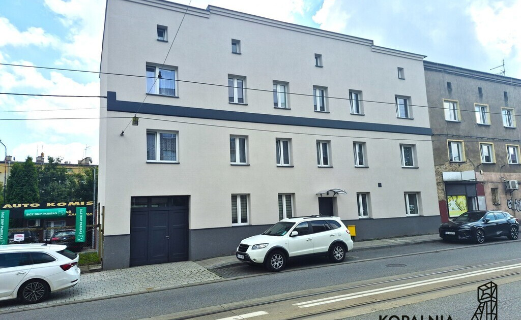 Dom – Chorzów, Chorzów Pierwszy, Centrum - Widok 2