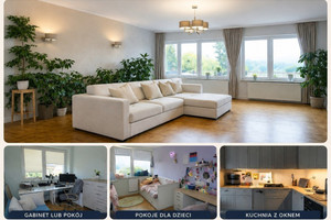 168 m² po remoncie + garaż | alternatywa dla domu